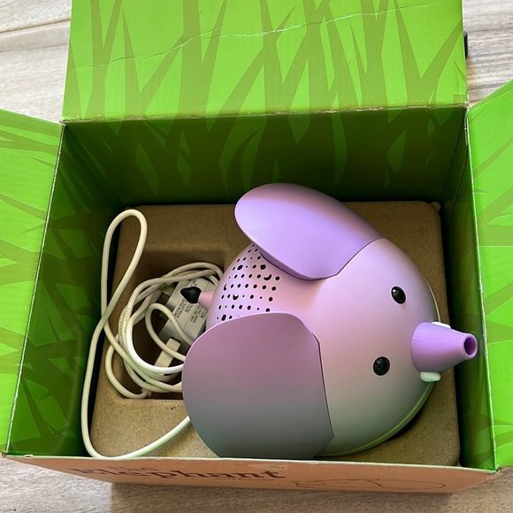 Doterra Other Doterra Elephant Diffuser Nib Poshmark